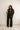 Pantalon Surpiqures CALI - LYBRA COLLECTION