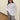 Pantalon tailleur LEV Taupe - LYBRA COLLECTION
