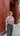 polo femme tendance rose marron 