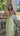 robe Provence jaune coton
