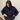 Pull bleu marine AMAIS 🇮🇹 - LYBRA COLLECTION
