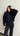Pull MACHA Bleu marine 🇮🇹 - LYBRA COLLECTION