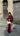 Pull MACHA Bordeaux 🇮🇹 - LYBRA COLLECTION