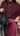 Pull MACHA Bordeaux 🇮🇹 - LYBRA COLLECTION