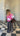 Pull SIREN fuchsia 🇮🇹 - LYBRA COLLECTION