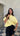 Pull SIREN Jaune 🇮🇹 - LYBRA COLLECTION