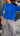 pull coco bleu roi