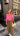 pull coco rose et barrel kaki