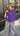 pull coco violet 