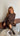 pull fango chocolat