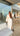 Robe FIDJI Blanche - LYBRA COLLECTION