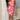 Robe FIDJI courte - LYBRA COLLECTION