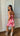 Robe FIDJI courte - LYBRA COLLECTION