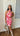 Robe FIDJI courte - LYBRA COLLECTION