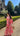 Robe FIDJI - LYBRA COLLECTION