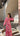Robe FIDJI - LYBRA COLLECTION