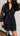 Robe Gabriella noire - LYBRA COLLECTION