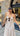 Robe MIRAGE Beige 🇮🇹 - robe LYBRA COLLECTION