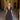 robe longue  gaze de coton 