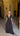 robe longue  gaze de coton 