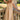 robe longue perles beige summer 