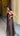 robe marron bellami