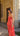 robe mirage terracota