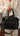 Sac DOLCE big Noir 🇮🇹 - LYBRA COLLECTION