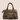 Sac DOLCE Oversize Daim Chocolat 🇮🇹 - LYBRA COLLECTION