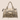 Sac DOLCE OVERSIZE vintage Beige 🇮🇹 - LYBRA COLLECTION