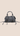 Sac DOLCE small gris bleuté vintage 🇮🇹 - LYBRA COLLECTION