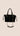 Sac GIGI mini noir 🇮🇹 - LYBRA COLLECTION