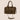 Sac GIGI mini taupe 🇮🇹 - LYBRA COLLECTION