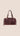 Sac GIGI Prune - LYBRA COLLECTION