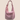 Sac MURCY Rose 🇮🇹 - LYBRA COLLECTION