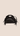 Sac NOOR cuir grainé Noir 🇮🇹 - LYBRA COLLECTION
