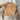 Sac NOOR small daim beige 🇮🇹 - LYBRA COLLECTION