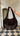 Sac WESTERN Marron 🇮🇹 - Vêtements et accessoires LYBRA COLLECTION