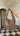 Sac WESTERN Taupe 🇮🇹 - Vêtements et accessoires LYBRA COLLECTION