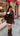 sac Aladin marron cuir 