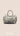 sac dolce big argent
