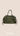 sac en cuir ALADIN kaki