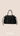 sac en cuir ALADIN noir