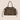 sac en cuir ALADIN taupe
