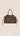 sac en cuir ALADIN taupe