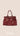 sac paloma bordeaux