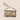 sac pochette cuir irisé femme
