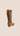 Santiags camel BONNIE - LYBRA COLLECTION