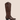 Santiags DANA Marron - LYBRA COLLECTION