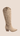 Santiags MANHATTAN Taupe - santiags LYBRA COLLECTION